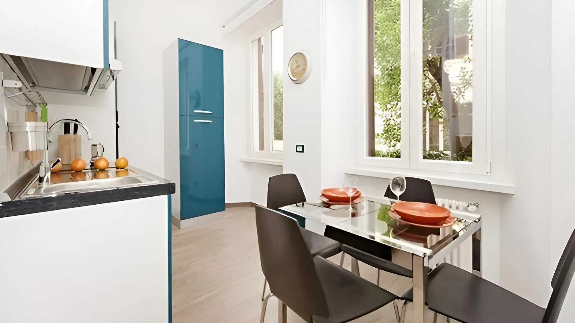 Ungaretti Vatican Apartment Rome 0*,  Italy